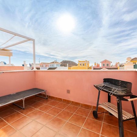 Villa Adosado Mar Serena à San Juan de los Terreros Extérieur photo
