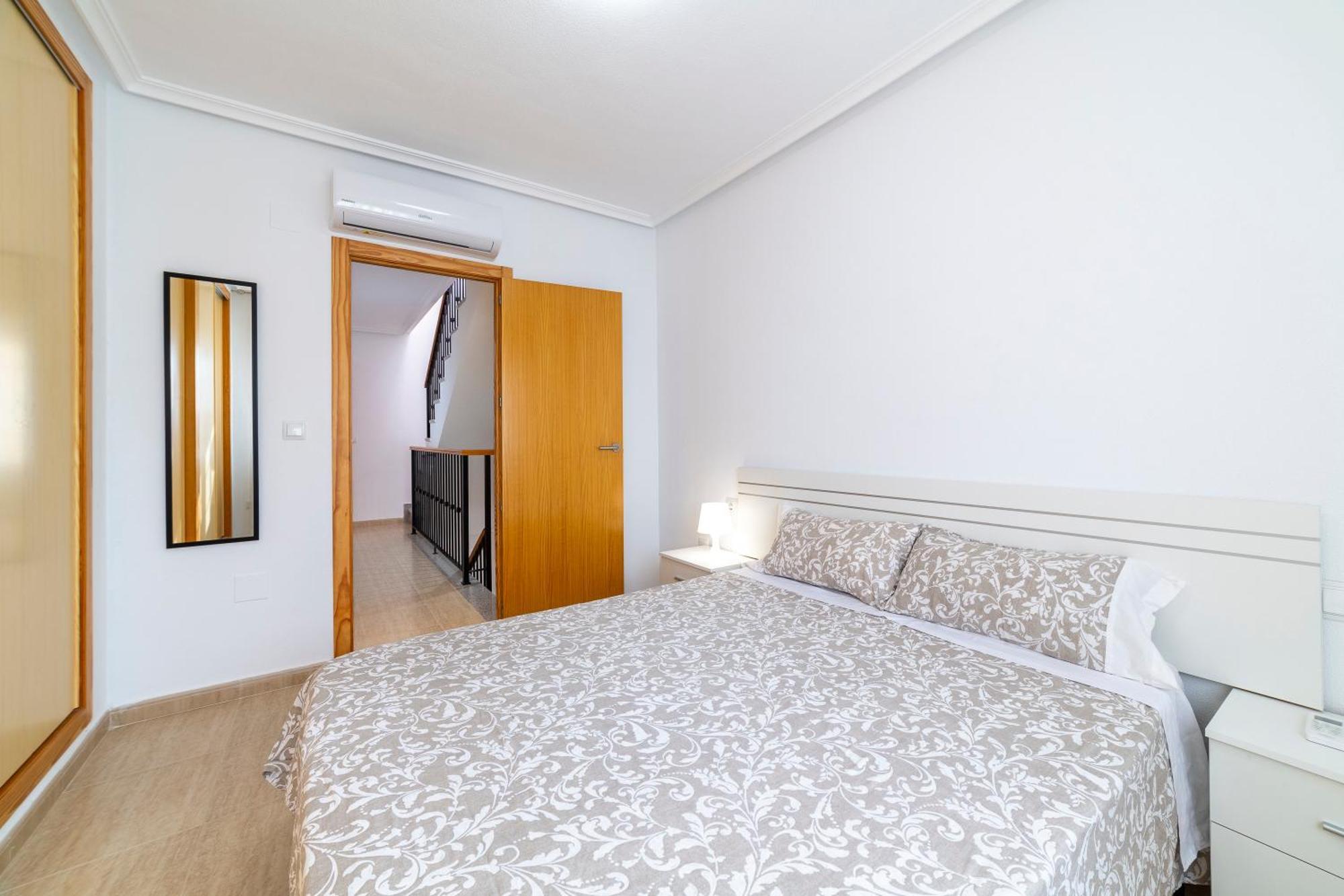 Villa Adosado Mar Serena à San Juan de los Terreros Extérieur photo