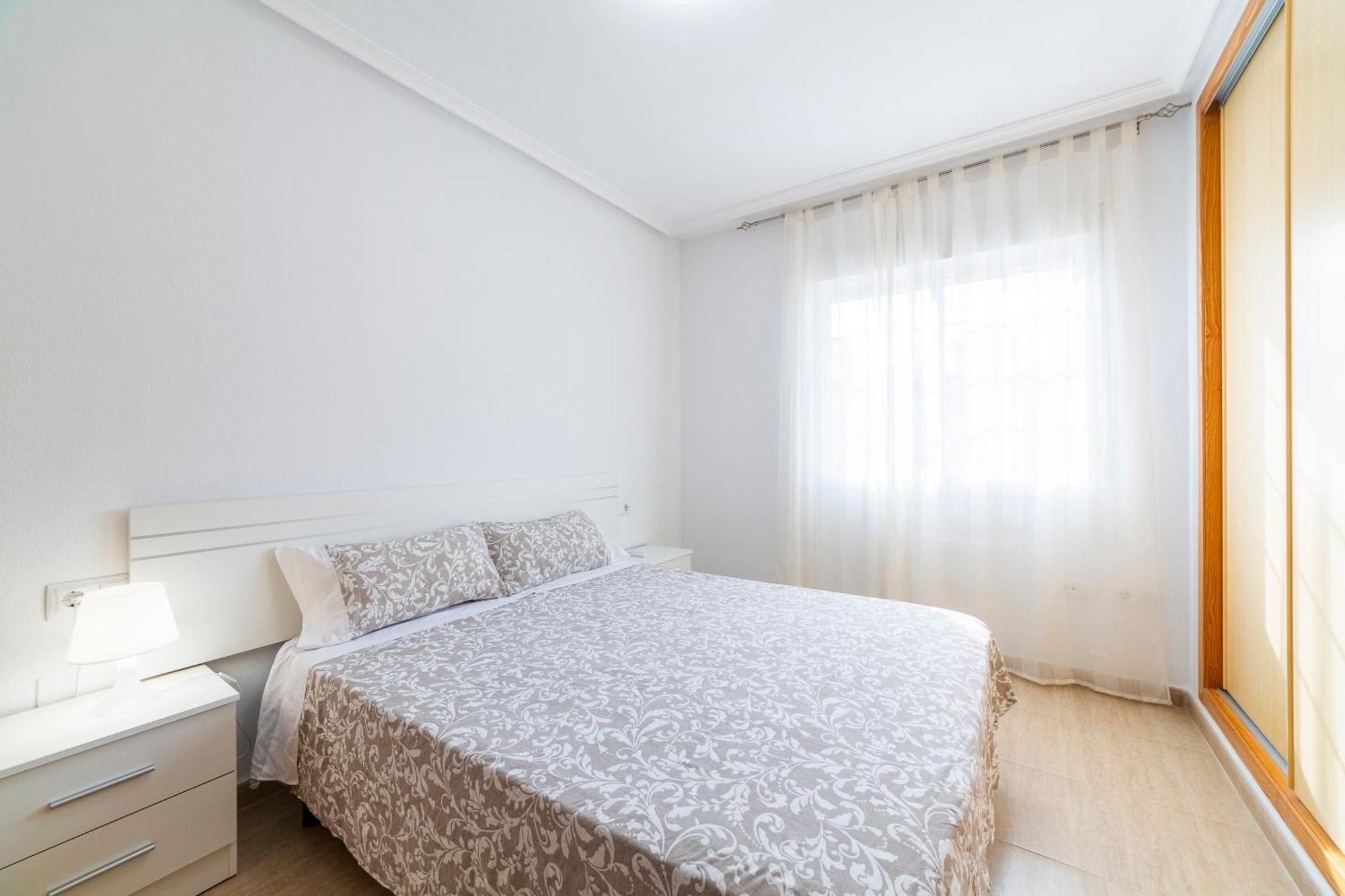 Villa Adosado Mar Serena à San Juan de los Terreros Extérieur photo